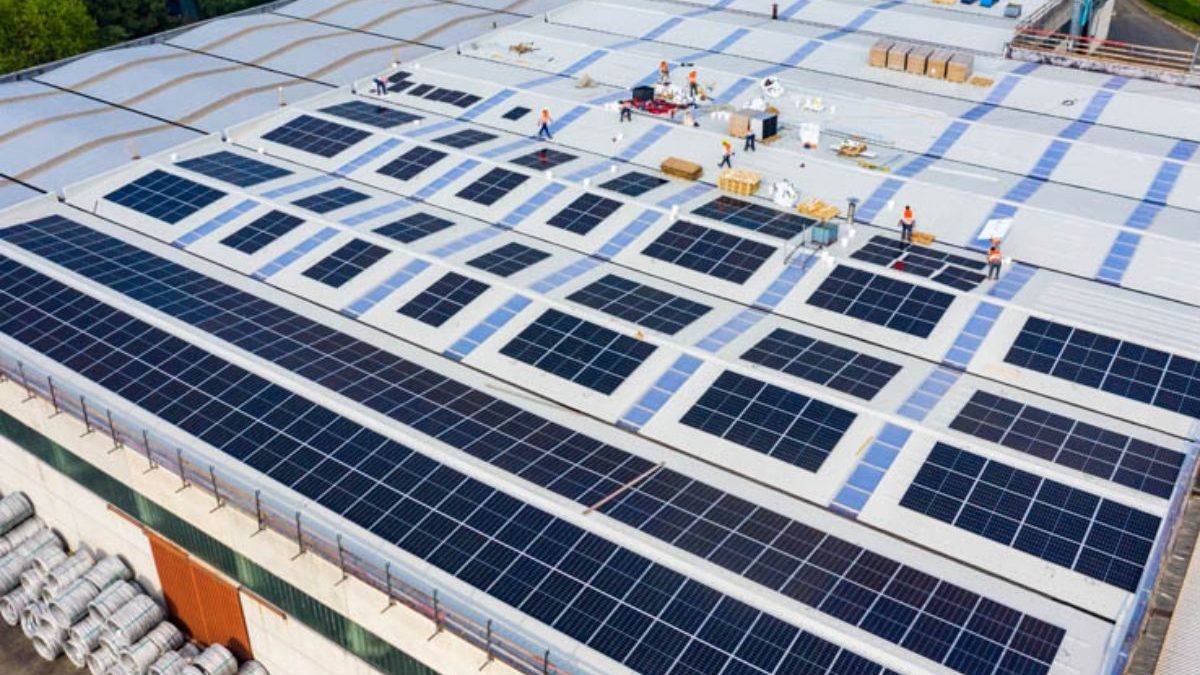 Gandellini Beniamino Srl | Quale manutenzione per un Impianto Fotovoltaico sempre al massimo