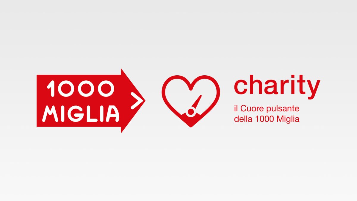 Gandellini Beniamino Srl | Gandellini per 1000Miglia Charity