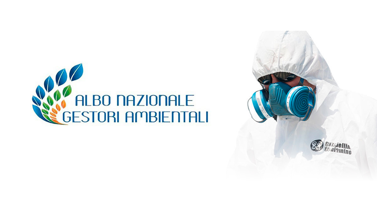 Gandellini Beniamino Srl | Smaltimento amianto: scegli solo ditte abilitate all’Albo Nazionale